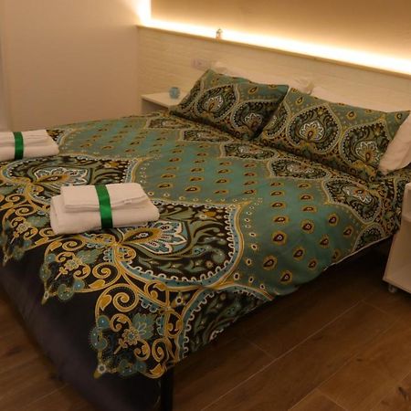 Aura B&B Bari Exterior foto